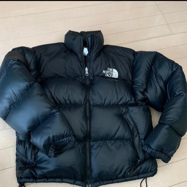 2021秋冬新作】 north face ヌプシジャケットの種類やサイズ感の違いを