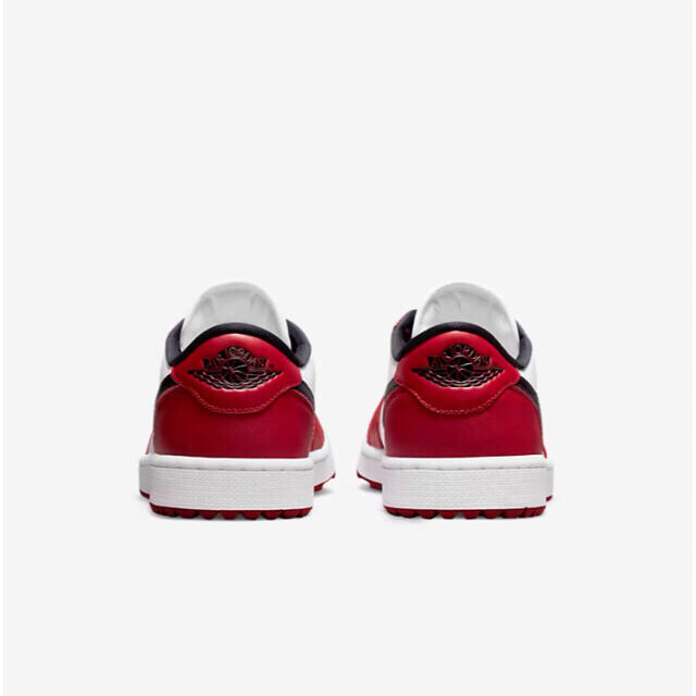 NIKE(ナイキ)のNIKE AIR JORDAN 1 LOW GOLF CHICAGO 27cm メンズの靴/シューズ(スニーカー)の商品写真