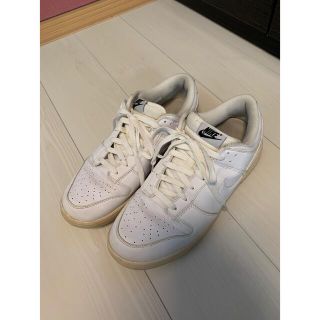 ナイキ(NIKE)のナイキ　ゴルフシューズ　ダンク(シューズ)