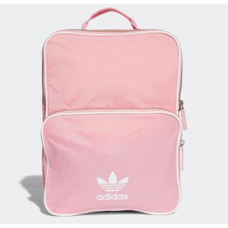 アディダス(adidas)のadidas アディダス リュック キッズ(リュックサック)