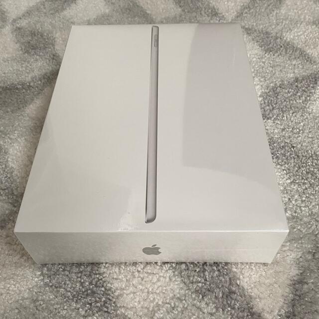 Apple iPad 第9世代 10.2型 Wi-Fi 64GB シルバー | angeloawards.com