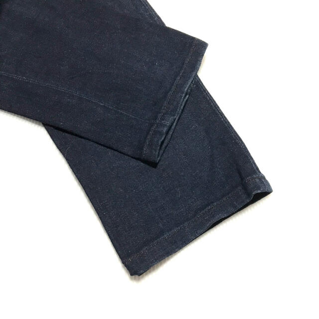 Nudie Jeans(ヌーディジーンズ)のNudie ヌーディー SKINNY LIN ストレッチ サイズ30 約75cm メンズのパンツ(デニム/ジーンズ)の商品写真