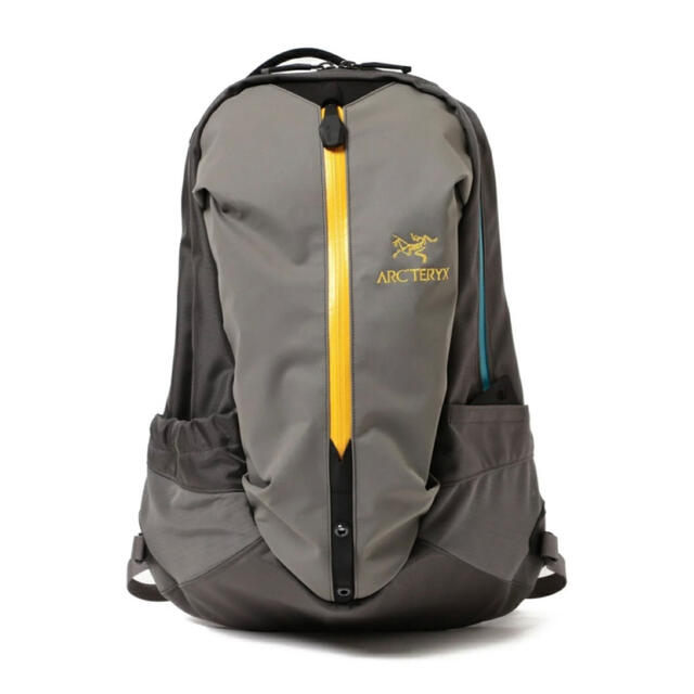 ARC'TERYX × BEAMS BOY 別注 ARRO16 BackpackARC’TERYX品名