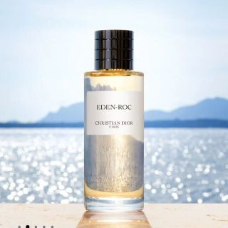 クリスチャンディオール(Christian Dior)の専用です！メゾンクリスチャンディオール💞エデンロック(香水(女性用))