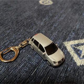 フォルクスワーゲン(Volkswagen)の■VOLKSWAGEN  POLO キーホルダー(キーホルダー)