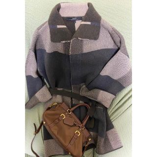 マックスマーラ(Max Mara)のマックスマーラ☆ニットコート(その他)