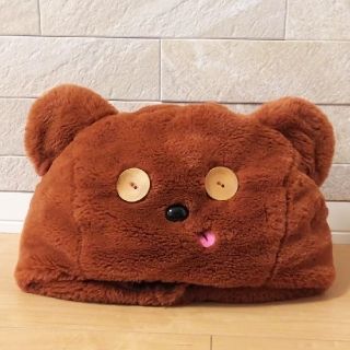 ミニオン(ミニオン)の2022/2/17(木)まで出品 ミニオンズ ティム 帽子(キャラクターグッズ)