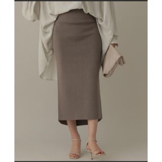 DEUXIEME CLASSE(ライン ・ ロングスカート)のフリマアイテム一覧 DEUXIEME CLASSE(ライン ・ ロングスカート)のフリマアイテム一覧