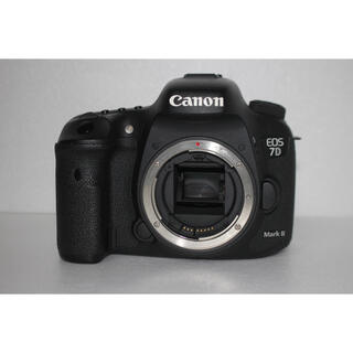 Canon EOS 7D Mark II 標準&望遠&単焦点トリプルレンズセット