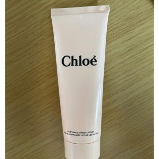 クロエ(Chloe)のChloeパフュームハンドクリーム(ハンドクリーム)