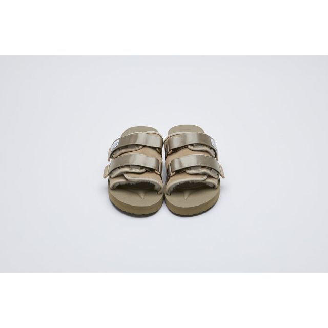 ☆新品未使用☆スイコック サボ SUICOKE ZAVO US 10 28cm www