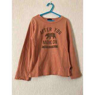 バックナンバー(BACK NUMBER)のTシャツ(Tシャツ/カットソー)