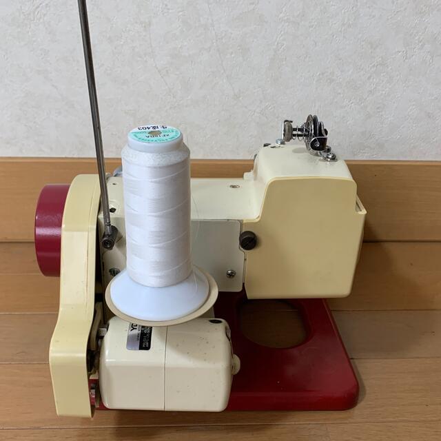 TREASURE 職業用 ミシン すくいミシン まつりミシン スクイミシンの