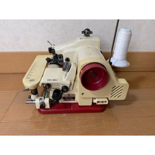 TREASURE 職業用 ミシン すくいミシン まつりミシン スクイミシンの