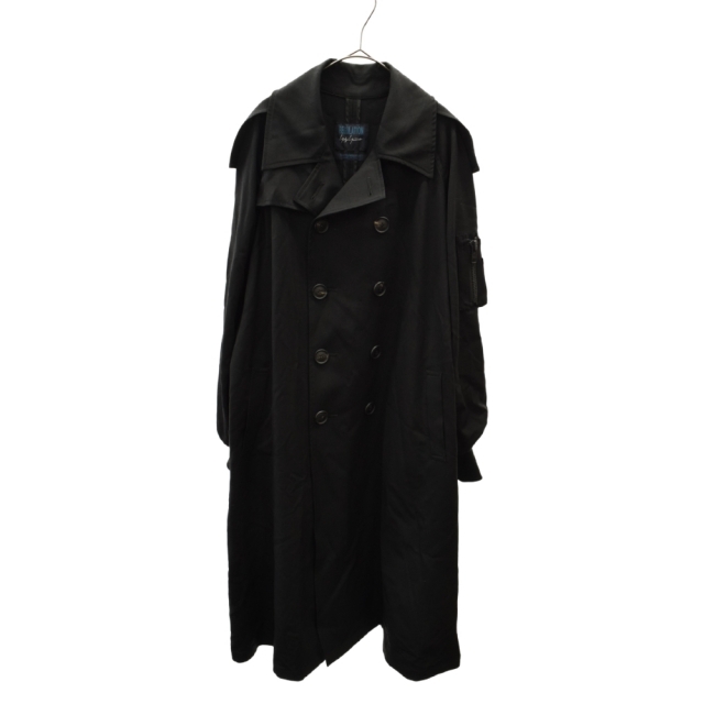 大阪直売 REGULATION Yohji Yamamoto MEN レギュレーションヨウジ