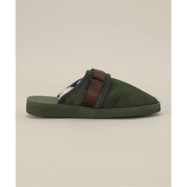 ☆新品未使用☆スイコック サボ SUICOKE ZAVO US 9 27cm | svetinikole