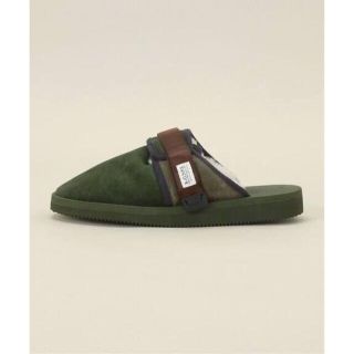suicoke - ☆新品未使用☆スイコック サボ SUICOKE ZAVO US 10 28cmの