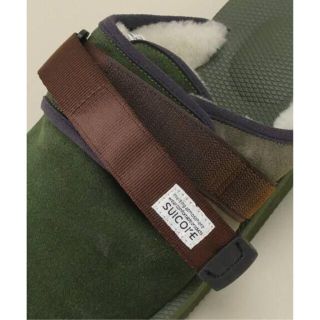 suicoke - ☆新品未使用☆スイコック サボ SUICOKE ZAVO US 10 28cmの