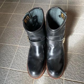 チペワ(CHIPPEWA)のチペワ　　ブーツ(ブーツ)