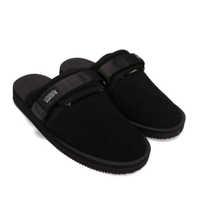 ★新品未使用★スイコック サボ SUICOKE ZAVO US 9 27cmサンダル