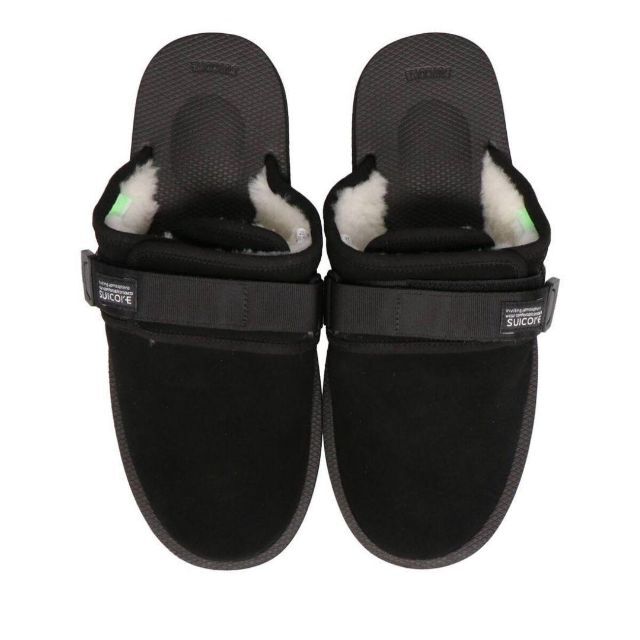 suicoke - ☆新品未使用☆スイコック サボ SUICOKE ZAVO US 9 27cmの
