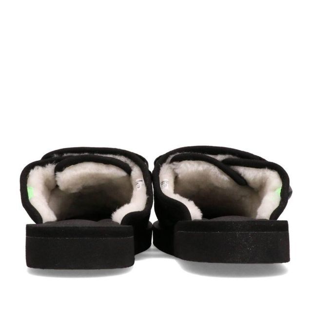 suicoke - ☆新品未使用☆スイコック サボ SUICOKE ZAVO US 9 27cmの