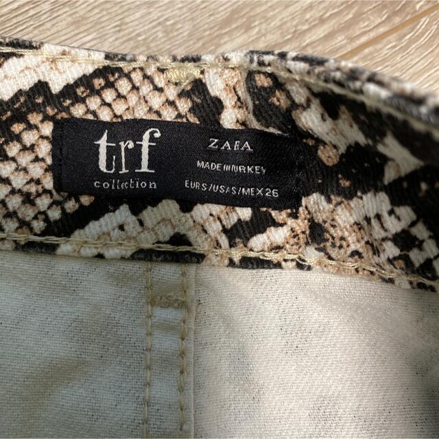 ZARA(ザラ)のZARAスカート レディースのスカート(ミニスカート)の商品写真