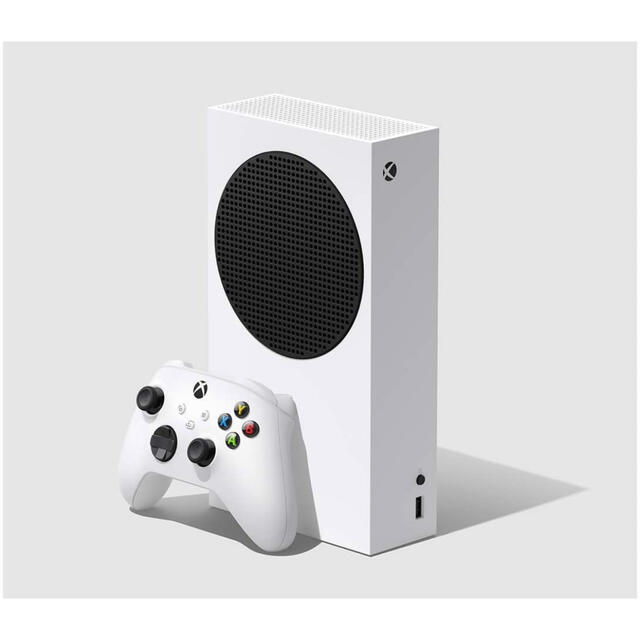 【美品】xbox Series S