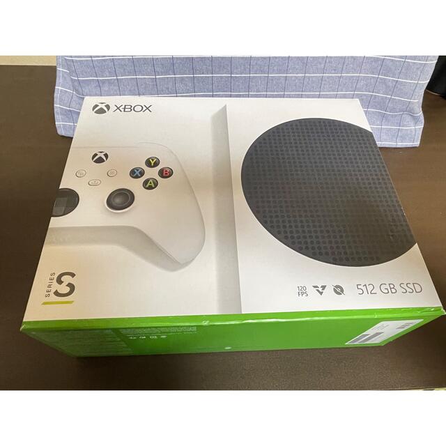 美品】xbox Series S ファッション 18720円引き www.toyotec.com
