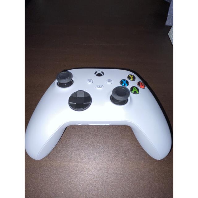 美品】xbox Series S ファッション 18720円引き www.toyotec.com