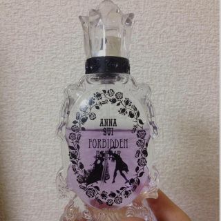 アナスイ(ANNA SUI)のANNA SUI☆香水(香水(女性用))