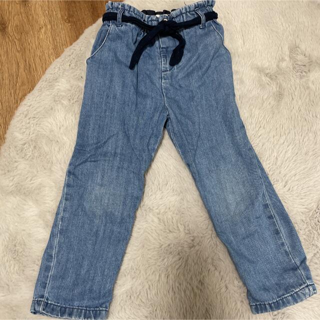 ZARA KIDS(ザラキッズ)のザラベイビー  パンツ キッズ/ベビー/マタニティのキッズ服男の子用(90cm~)(パンツ/スパッツ)の商品写真