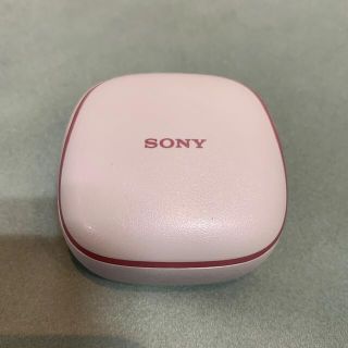 ソニー(SONY)のSONYワイヤレスイヤホンLi-ion（BC-WFSP700N）(ヘッドフォン/イヤフォン)