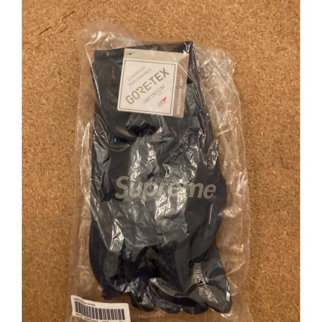 Supreme(シュプリーム)のSupreme 21aw WINDSTOPPER Gloves  メンズのファッション小物(手袋)の商品写真