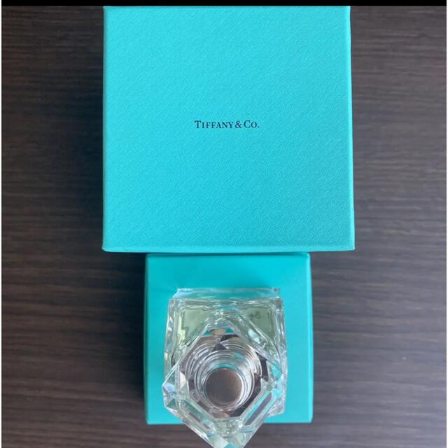 Tiffany & Co.(ティファニー)のティファニー オードパルファム 50ml コスメ/美容の香水(香水(女性用))の商品写真