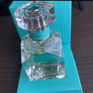 ティファニー(Tiffany & Co.)のティファニー オードパルファム 50ml(香水(女性用))