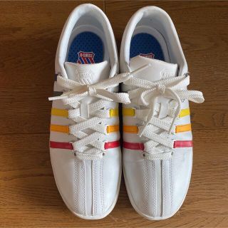 ケースイス(K-SWISS)のK•SWISSスニーカー【classic88】(スニーカー)