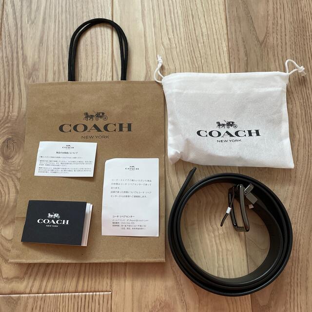 コーチ ベルト COACH 【​限​定​販​売​】 www.gold-and-wood.com