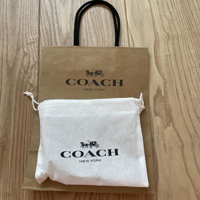 COACH(コーチ)のコーチ　ベルト　COACH メンズのファッション小物(ベルト)の商品写真