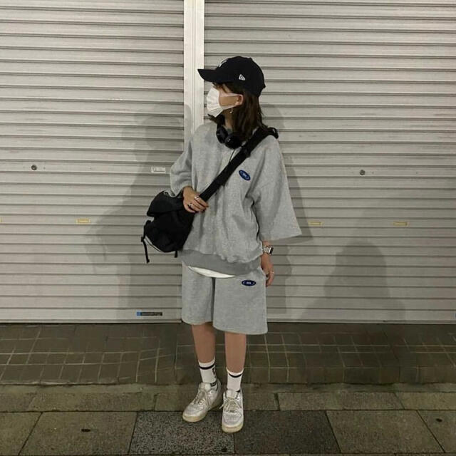 81teez 半袖 スウェットセットアップ Zaikoshobun - Tシャツ/カットソー(半袖/袖なし) - edmontonquotient.com 81teez 半袖 スウェットセットアップ Zaikoshobun - Tシャツ/カットソー(半袖/袖なし) - edmontonquotient.com