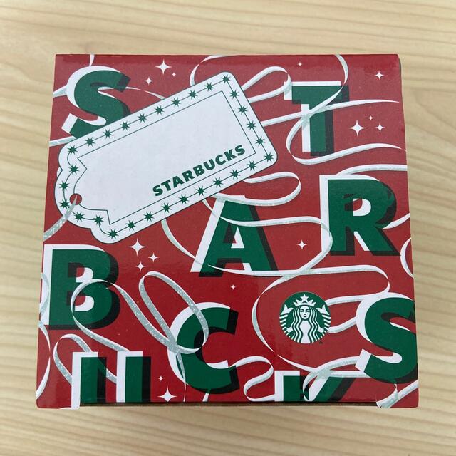 Starbucks Coffee(スターバックスコーヒー)のスターバックス☆Starbucks☆ミニカップ☆白 インテリア/住まい/日用品のキッチン/食器(グラス/カップ)の商品写真