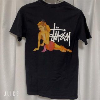 ステューシー(STUSSY)のTシャツ　ストゥーシー　stussy(Tシャツ/カットソー(半袖/袖なし))