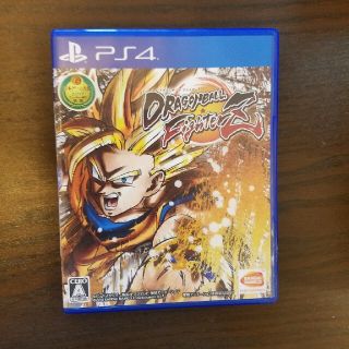 ドラゴンボール ファイターズ PS4(家庭用ゲームソフト)