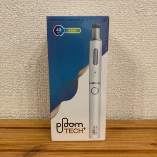 プルームテック(PloomTECH)のプルームテックプラス　スターターキット(タバコグッズ)