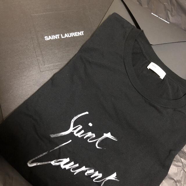 Saint Laurent (サンローラン) Tシャツ