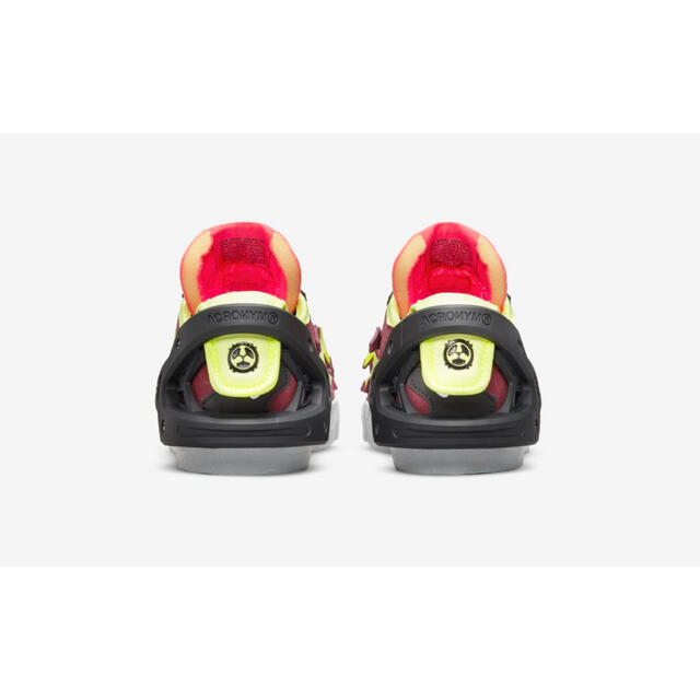 ACRONYM × Nike Blazer Low 27.5
