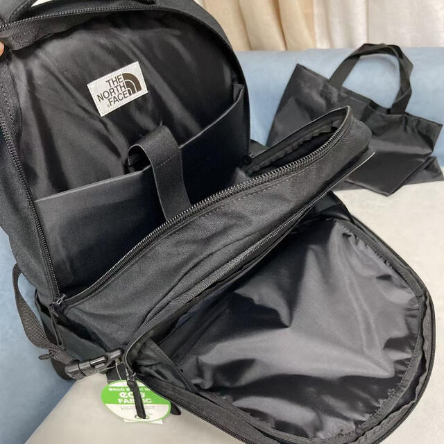 在庫あ通販】 THE NORTH FACE - 新品 ノースフェイス リュック バック