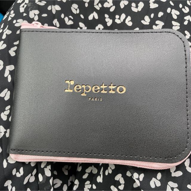 repetto(レペット)のワリン様専用 レディースのバッグ(エコバッグ)の商品写真