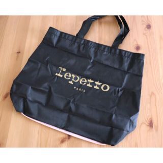 レペット(repetto)のワリン様専用(エコバッグ)