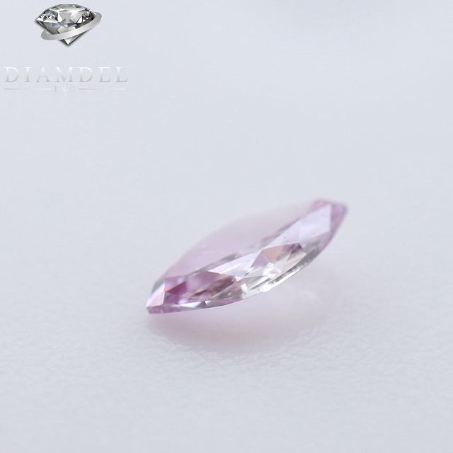 パープルダイヤモンドルース/ F.I.P. PURPLE/ 0.033 ct. 買取 比較